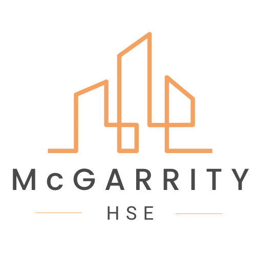 Mcgarrity HSE